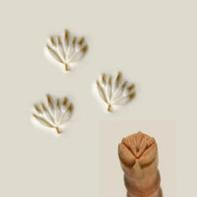 Load image into Gallery viewer, MKM SMR-027 Mini Clay Stamp

