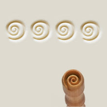 Load image into Gallery viewer, MKM SMR-051 Mini Clay Stamp
