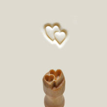 Load image into Gallery viewer, MKM SMR-068 Mini Clay Stamp
