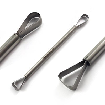 Euclids Small Stainless Trimming Tool