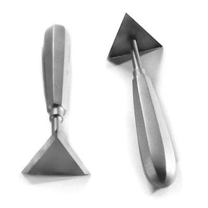 Euclid Stainless Trimit, Triangle