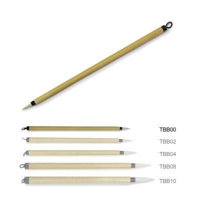 Bamboo Calligraphy Brush 00