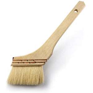 3" Hockey Handle Hake Brush