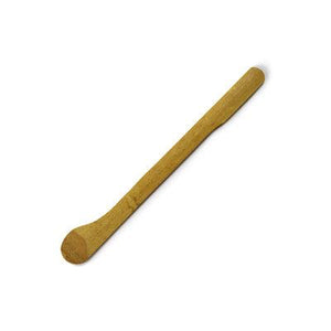 11" bamboo throwing stick #1