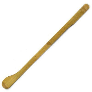16.5" bamboo throwing stick #2
