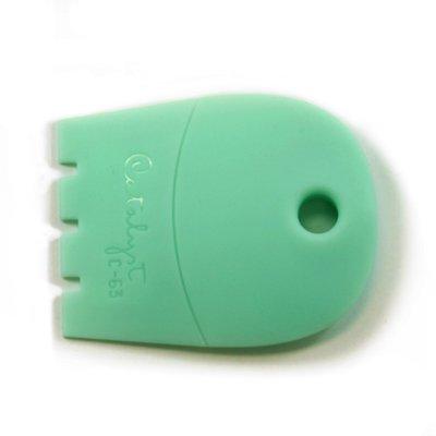 catalyst contour rib mint c-63