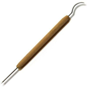 LOONIE CLAY CARVING TOOL – Euclids Pottery Store