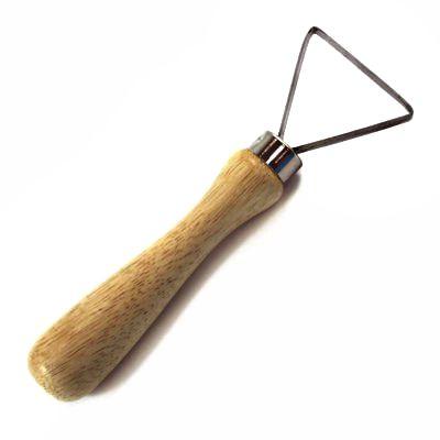 LOONIE POTTERY THROWING TOOL SET – Euclids Pottery Store