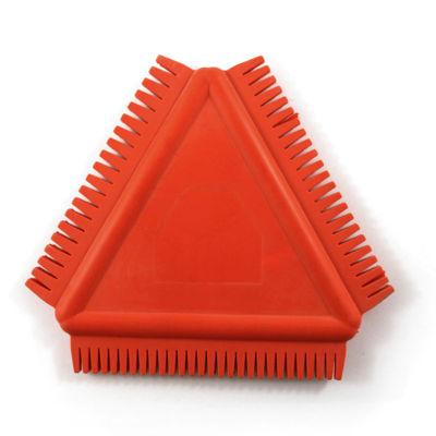 Loonie Rubber Comb