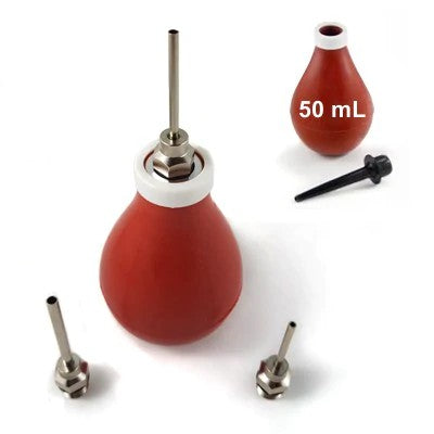 3 Oz Ceramic Precision Tip Applicator Bottle For Pottery Tools For Clay  Supplies With Needle And Filling Funnel