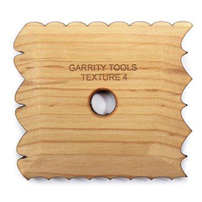 garrity wood texture tool t4