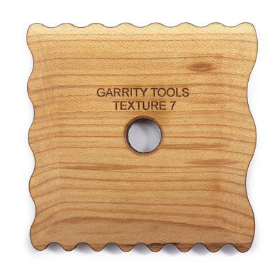 garrity wood texture tool t7