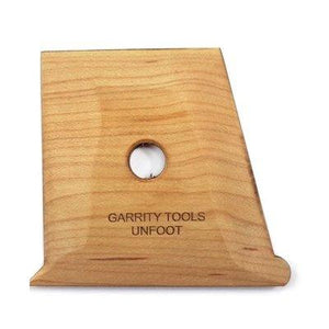 garrity unfoot tool