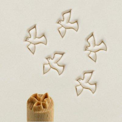 MKM SCS-005 Small Clay Stamp