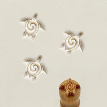 Load image into Gallery viewer, MKM SCS-017 Small Clay Stamp
