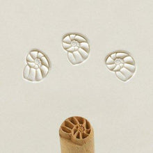 Load image into Gallery viewer, MKM SCS-021 Small Clay Stamp
