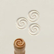 Load image into Gallery viewer, MKM SCS-121 Small Clay Stamp
