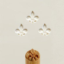 Load image into Gallery viewer, MKM SCS-130 Small Clay Stamp
