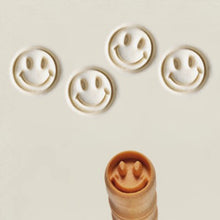 Load image into Gallery viewer, MKM SCS-165 Small Clay Stamp
