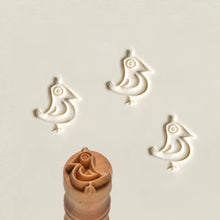 Load image into Gallery viewer, MKM SCS-170 Small Clay Stamp
