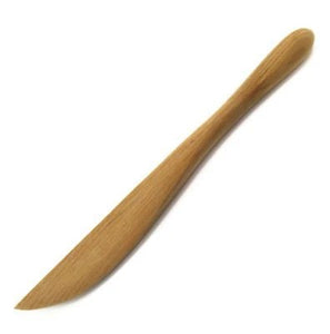 6" Wood Clay Modeling Tool 