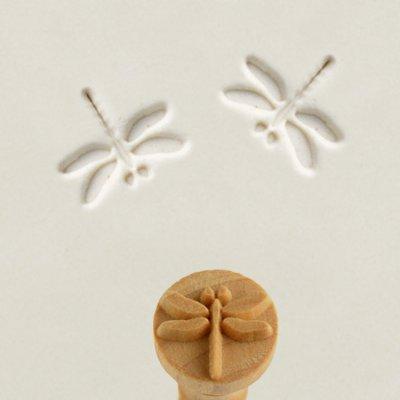 MKM SCM-149 Round Clay Stamp