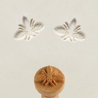 MKM SCM-159 Round Clay Stamp