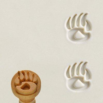 MKM SCM-162 Round Clay Stamp