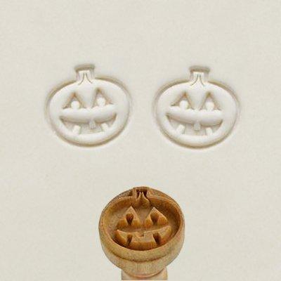 MKM SCM-165 Round Clay Stamp
