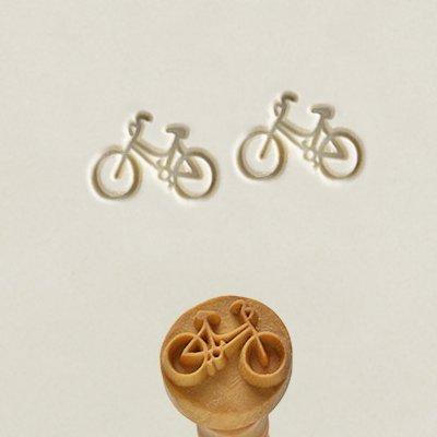 MKM SCM-179 Round Clay Stamp