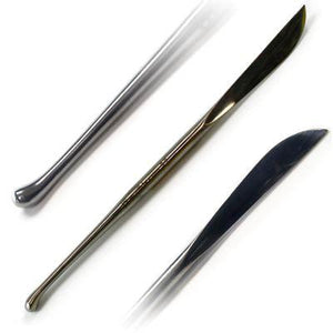 euclid stainless carving tool 22