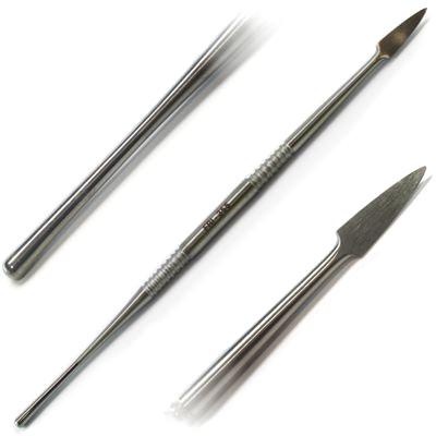 Euclid Stainless Modeling/Carving Tool