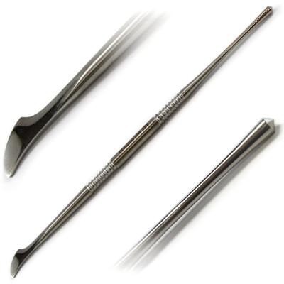 stainless modeling carving tool 358