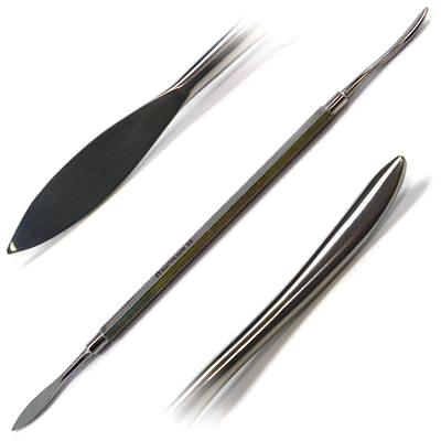 stainless dental tool 55
