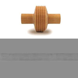 MKM RS-103 Clay Handle Roller