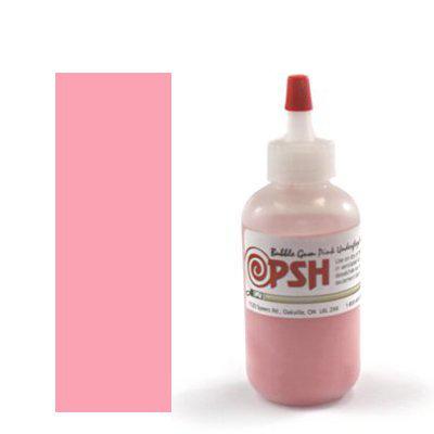 50ml PSH bubble pink underglaze