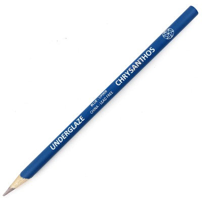 Pin on Underglaze Pencil