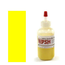 Load image into Gallery viewer, 50ml PSH yellow underglaze

