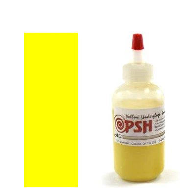 50ml PSH yellow underglaze